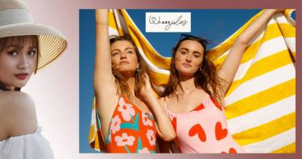 Mode Fashion Femme - We Are Jolies, lance sa nouvelle collection aux couleurs et saveurs inspirées de l'Italie