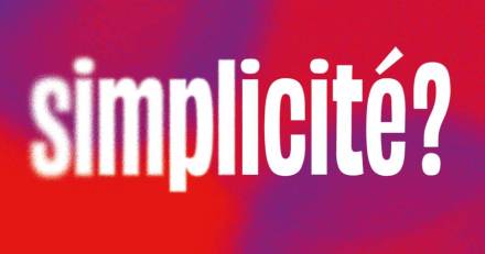 France - FRANCE DESIGN WEEK, DU 14 AU 30 SEPTEMBRE   Une 5e édition placée sous le signe de la « Simplicité ?