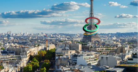 France - Catella Property décrypte les JO 2024 : Un héritage durable pour l'immobilier d'entreprise