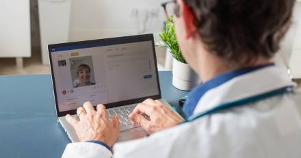 France - Medicoop équipe ses 3000 établissements médico-sociaux de la téléconsultation avec Medaviz