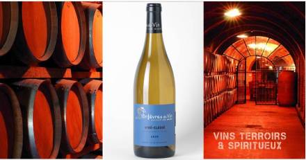 Vins & Spiritueux - Les Orfèvres du Vin - VIRÉ-CLESSÉ 2023
