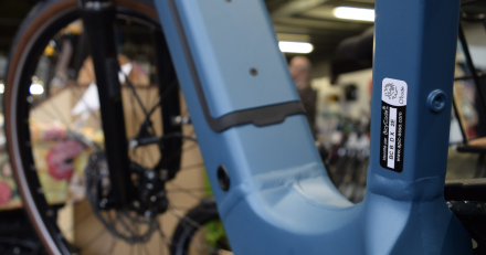 Shopping - Roole en partenariat avec Ocode, fait l'acquisition de deux acteurs du marquage antivol de vélos