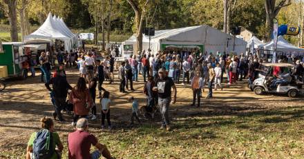 France - Foire Forestière du Lot le 28 septembre 2024