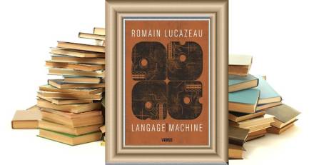  - Langage / Machine - ROMAIN LUCAZEAU