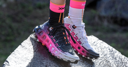 Europe - X-Bionic lance sa toute première chaussure de trail running