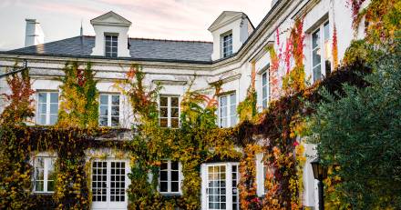 France - Gastronomie étoilée à moins de 2h de Paris : venez goûter la cuisine du chef Mathieu Pérou