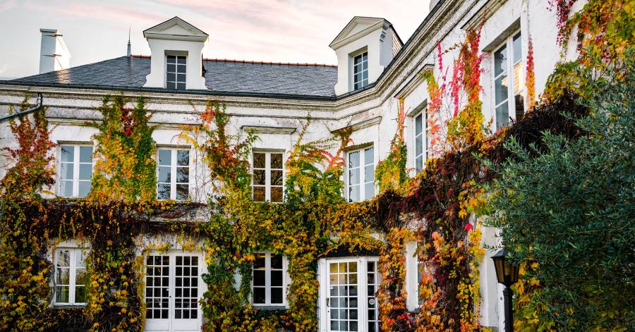 France - Gastronomie étoilée à moins de 2h de Paris : venez goûter la cuisine du chef Mathieu Pérou