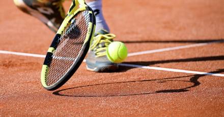 France - Tennis - Les Hauts-de-Seine, un enjeu stratégique pour l'élection du président de la FFT