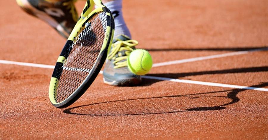 France - Tennis - Les Hauts-de-Seine, un enjeu stratégique pour l'élection du président de la FFT