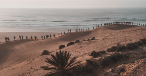 France - Le Trek des Gazelles By Mélanie fête ses 10 ans