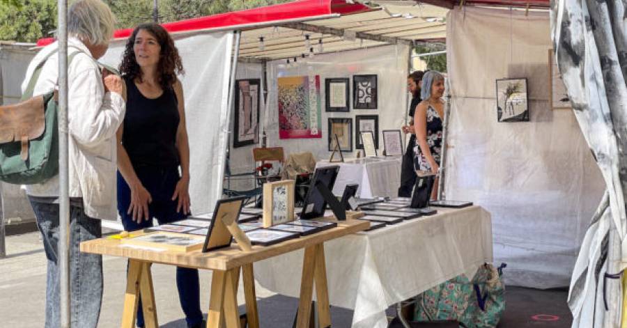 France - Bienvenue dans les Ateliers des Artistes du Père-Lachaise Associés