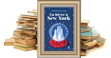  - Un hiver à New York - Josie Silver