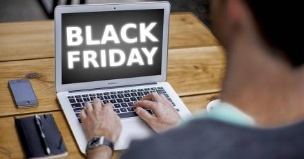 France - Westcon-Comstor partage 5 conseils pour se protéger des cybercriminels lors du Black Friday