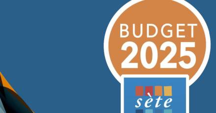 Europe - Budget 2025 voté lors du conseil municipal du 16 décembre 2024.