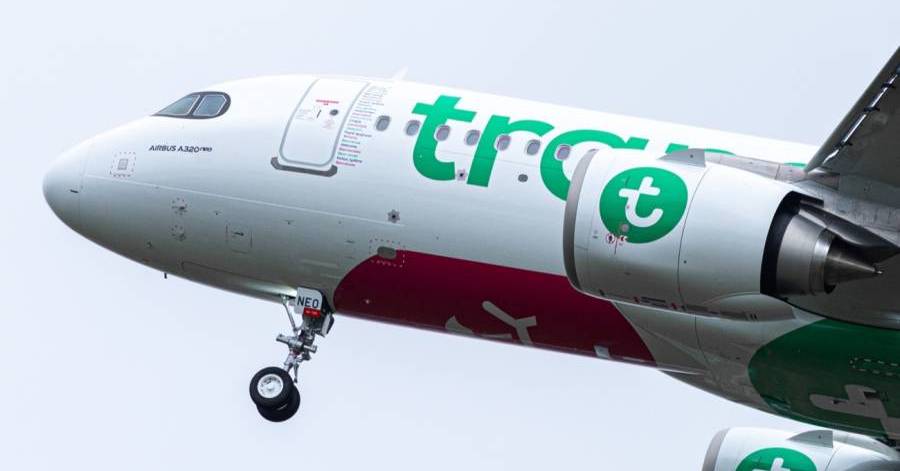 Europe - Transavia renforce son réseau : une nouvelle ligne Montpellier-Bastia pour l'été 2025