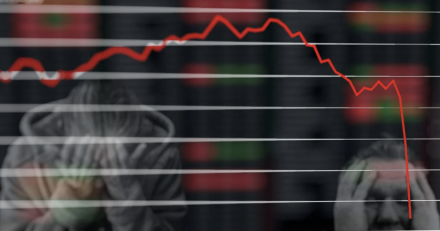 Europe - Chômage : Le Retour de la Tempête ? Une Analyse Alarmante des Chiffres de Novembre 2024