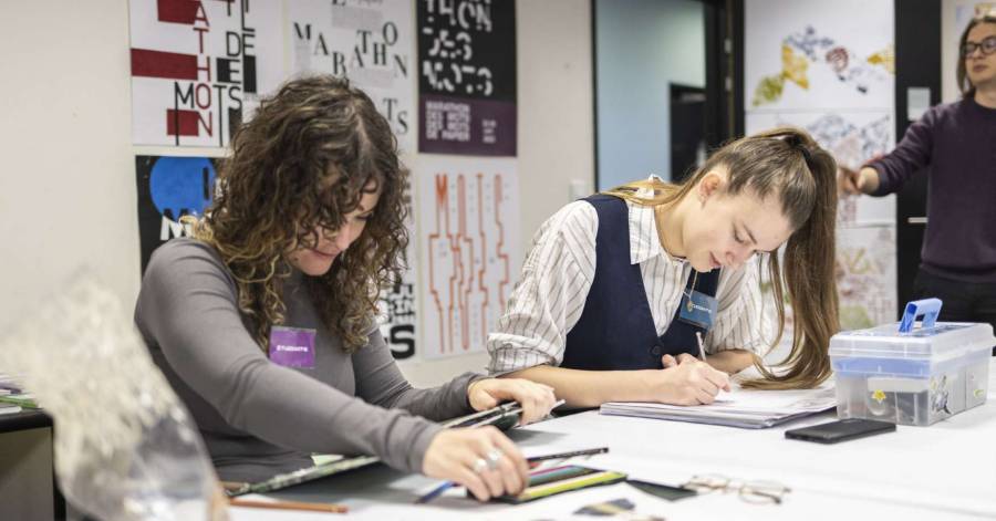 France - Toulouse // Les écoles ESMA, ETPA et Pivaut ouvrent au public !