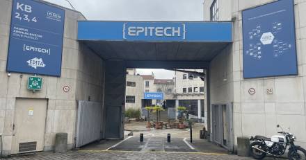 France - Epitech Paris lance Epitech Summit du 3 au 7 février 2025 : nos régions ont du talent dans la tech !